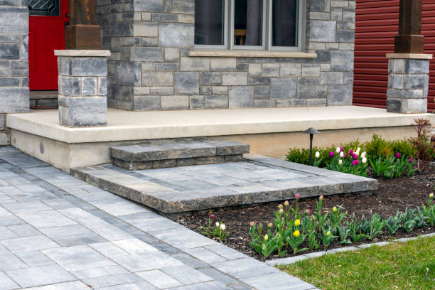 Best Brick Paver Driveways in Winfield, IA