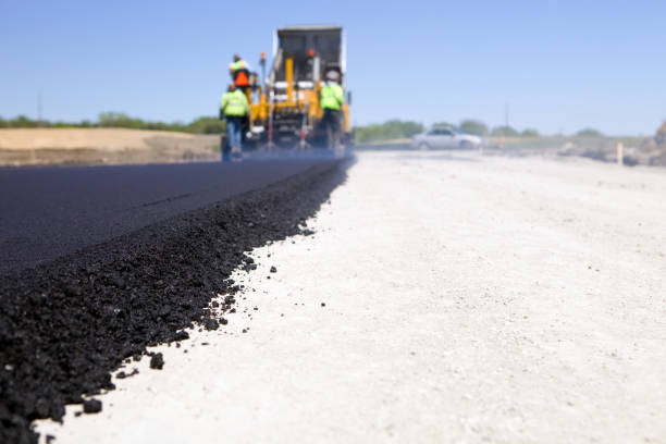 Best Cobblestone Driveway Paving in Winfield, IA