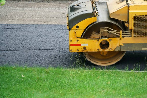 Best Driveway Stamping and Staining in Winfield, IA